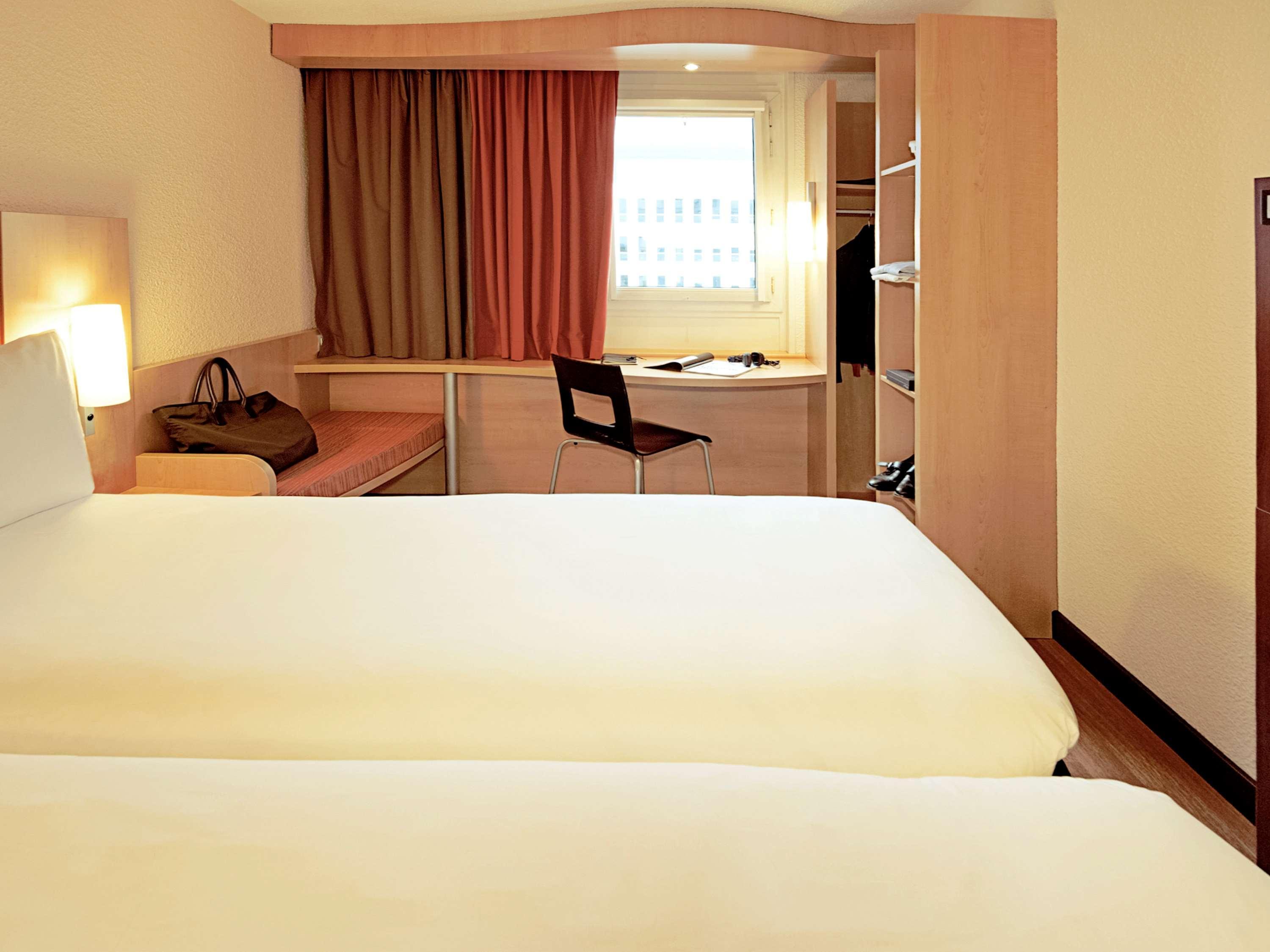 Ibis Antofagasta Hotel Kültér fotó