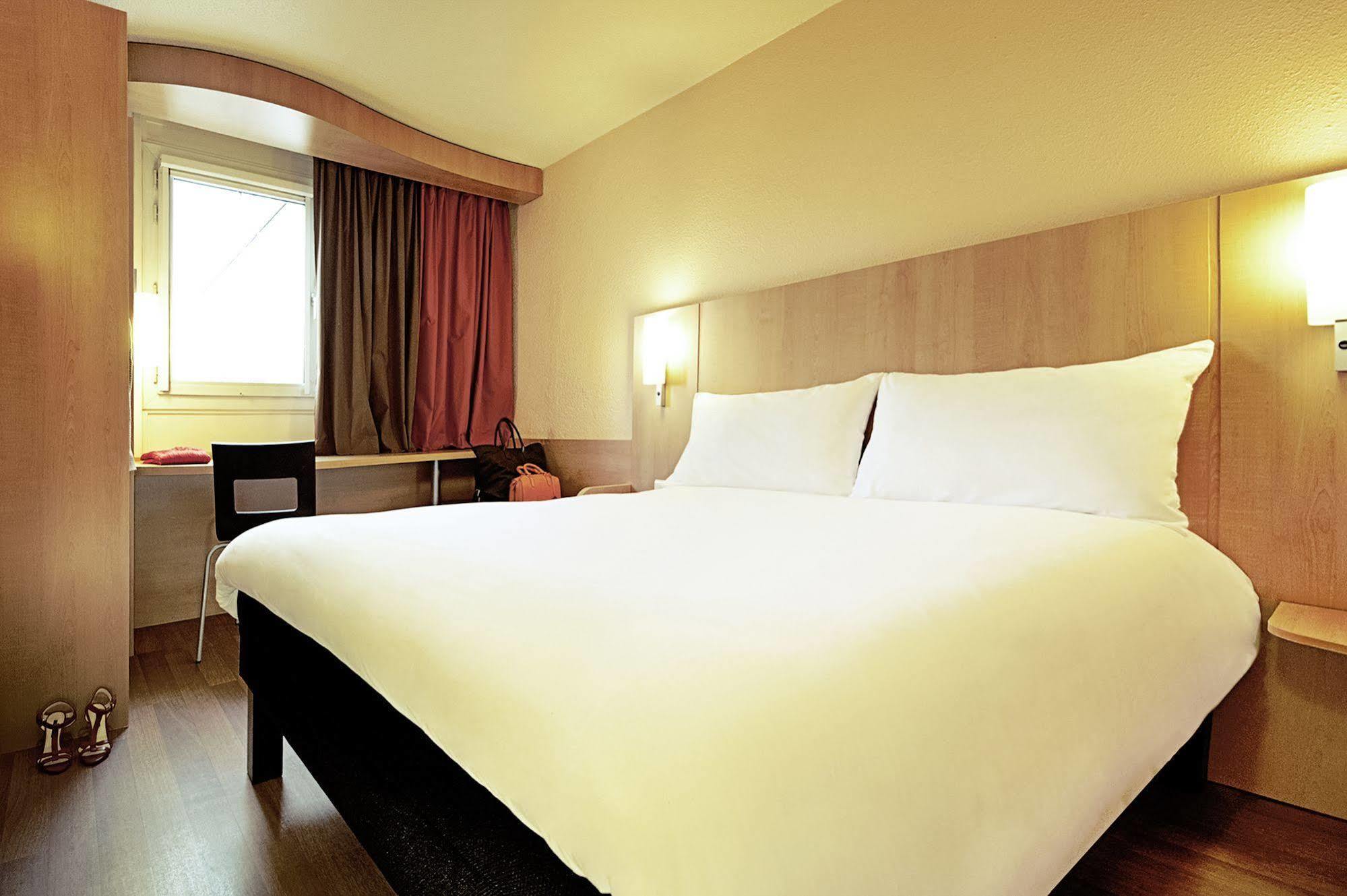 Ibis Antofagasta Hotel Kültér fotó