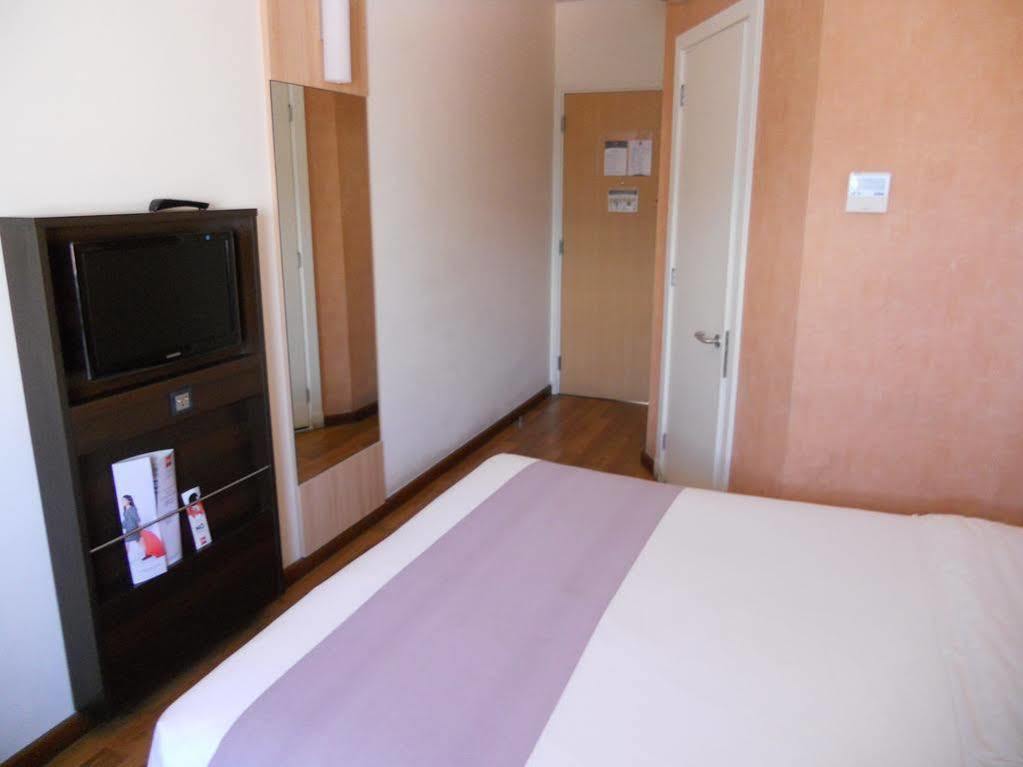 Ibis Antofagasta Hotel Kültér fotó