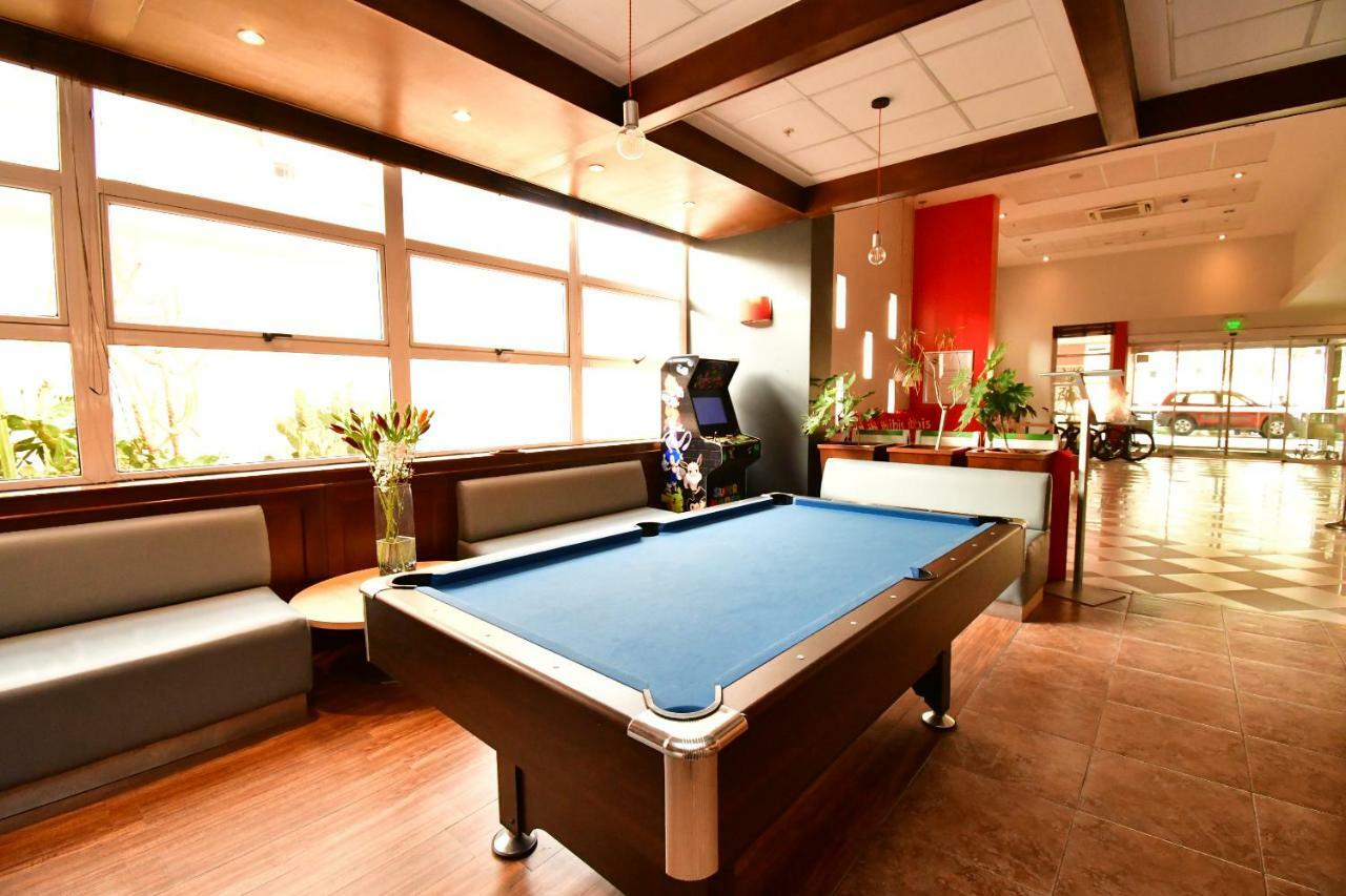 Ibis Antofagasta Hotel Kültér fotó